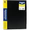 C-Line Products Bound Sheet Protector Presentation Book, 24-Pocket, PK3 33240 - alternate 8
